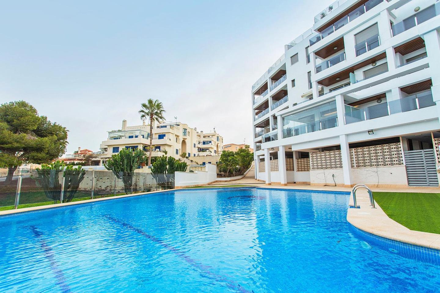 220 Amazing Alicante-holiday * Torrevieja